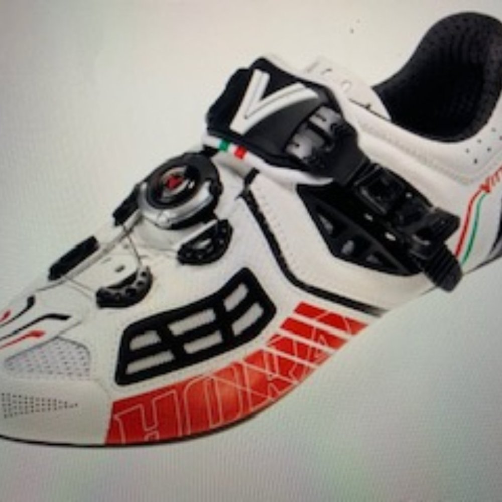 Vittoria Cycling Shoes